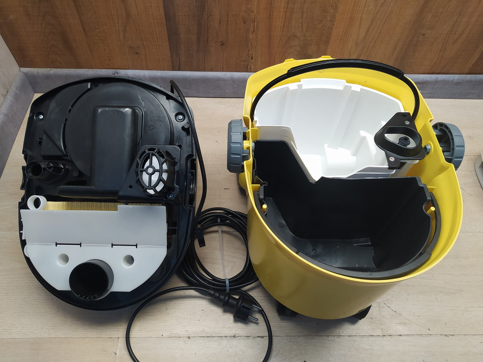 Kärcher SE5.100 Waschsauger 1.081-200.0, 1400W, I37818