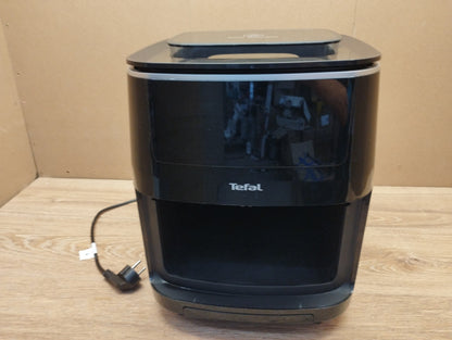 Tefal Easy Fry Grill & Steam Heißluftfritteuse FW201815, 6,5 L, I39445