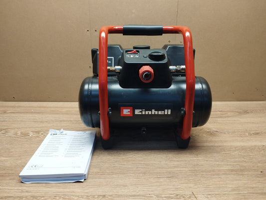 Einhell Akku-Kompressor TE-AC 36/150 Li OF Solo, I39991