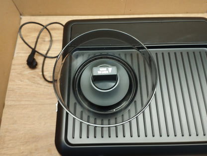 Sage SES875 BTR Espressomaschine, I39499
