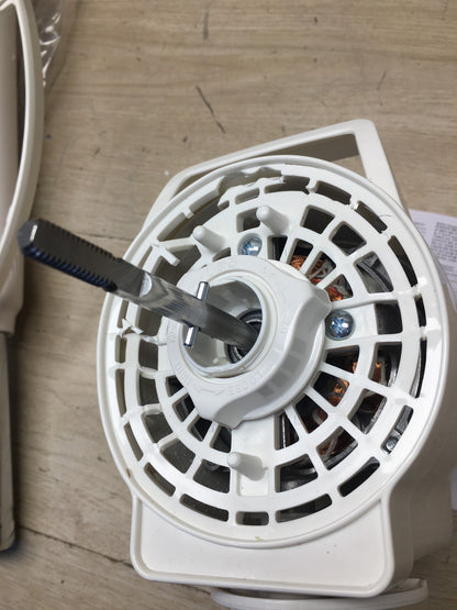 Rowenta VU5640 Standventilator Turbo Silence Extreme, I36518