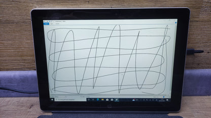 HP Elite x2 1012 G1 Tablet 2-in-1 Touch 12" 1920x1280 M5-6Y57 8GB 256GB SSD LTE