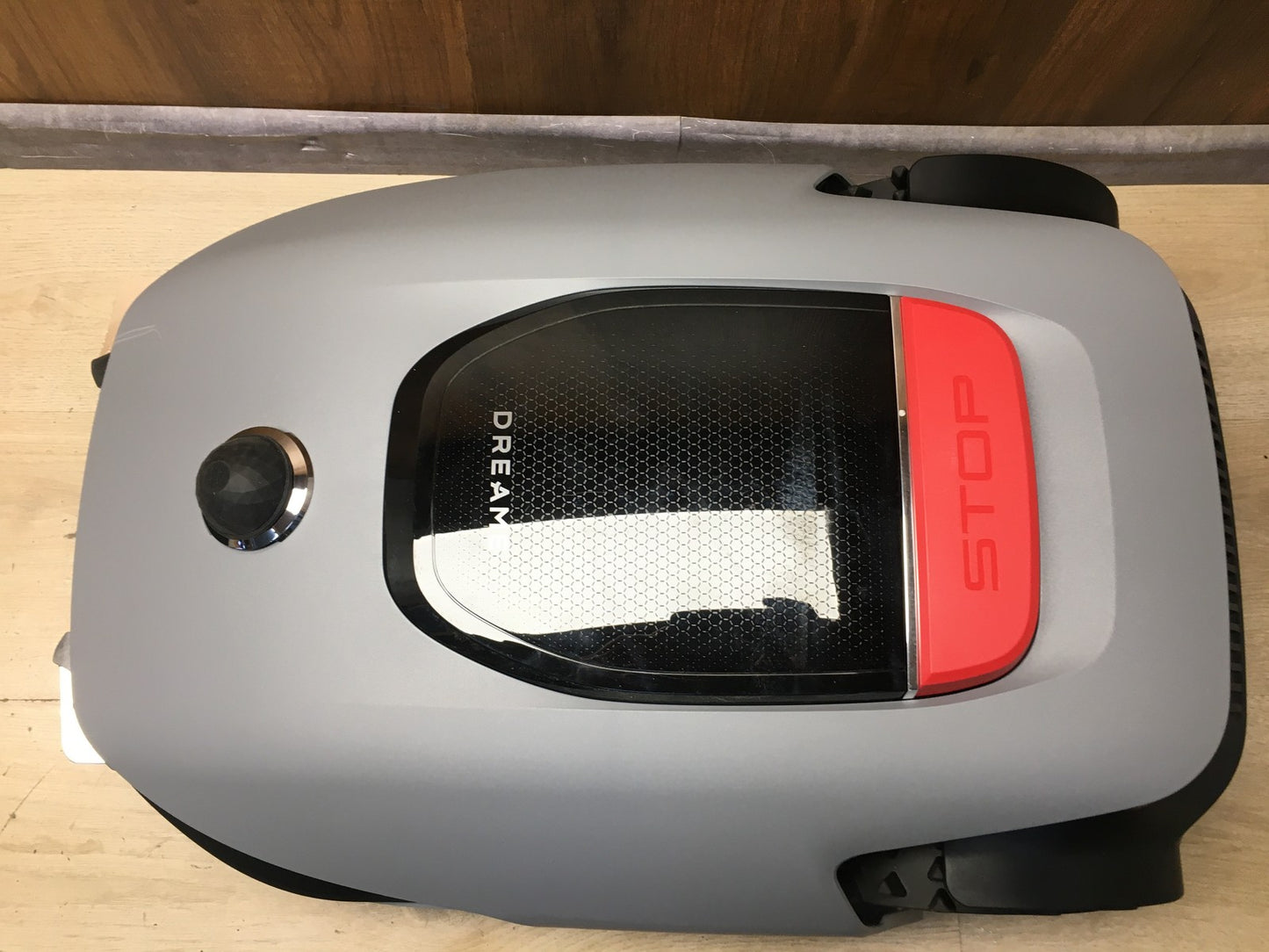 DREAME Intelligenter Mähroboter A1 Pro bis 2000m² 3D Sensor (MLLA7210) I37443