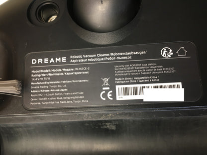 Dreame X40 Ultra Complete Saugroboter mit Wischfunktion RLX63CE-2 12000Pa I39407