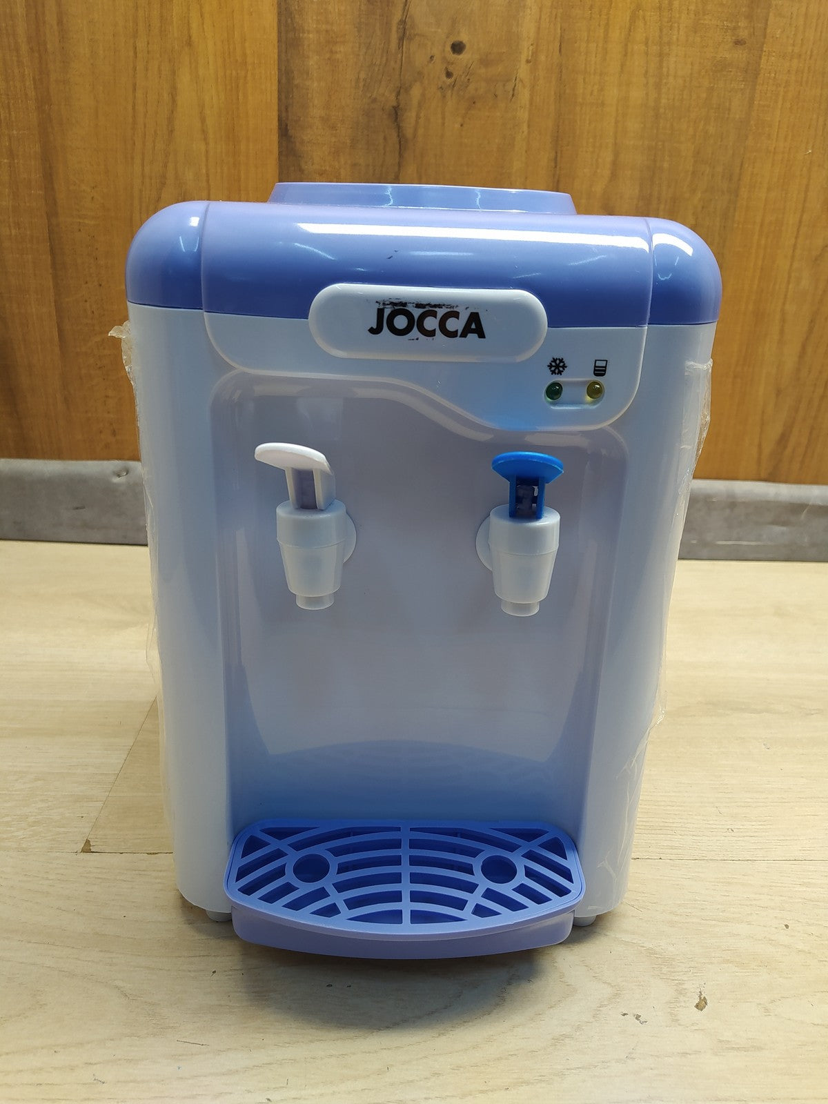 Jocca 1102 Wasserspender, Kühlsystem 10-15°C, I36331