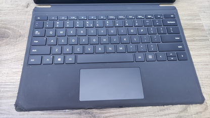 Microsoft Surface Pro 4 Windows Tablet 2736x1824 Touch m3-6Y30 4GB RAM 128GB SSD