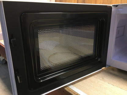 Comfee CMSN 20 wh Mikrowelle, 20L, 700W, I36364
