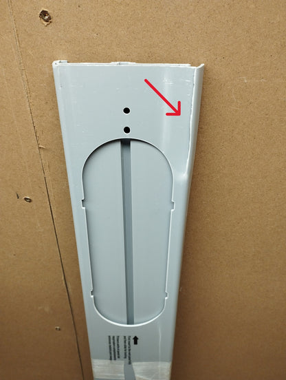 Olimpia Splendid Dolceclima Slim 10 SWS NW Klimaanlage 02575 10.000 BTU I39631
