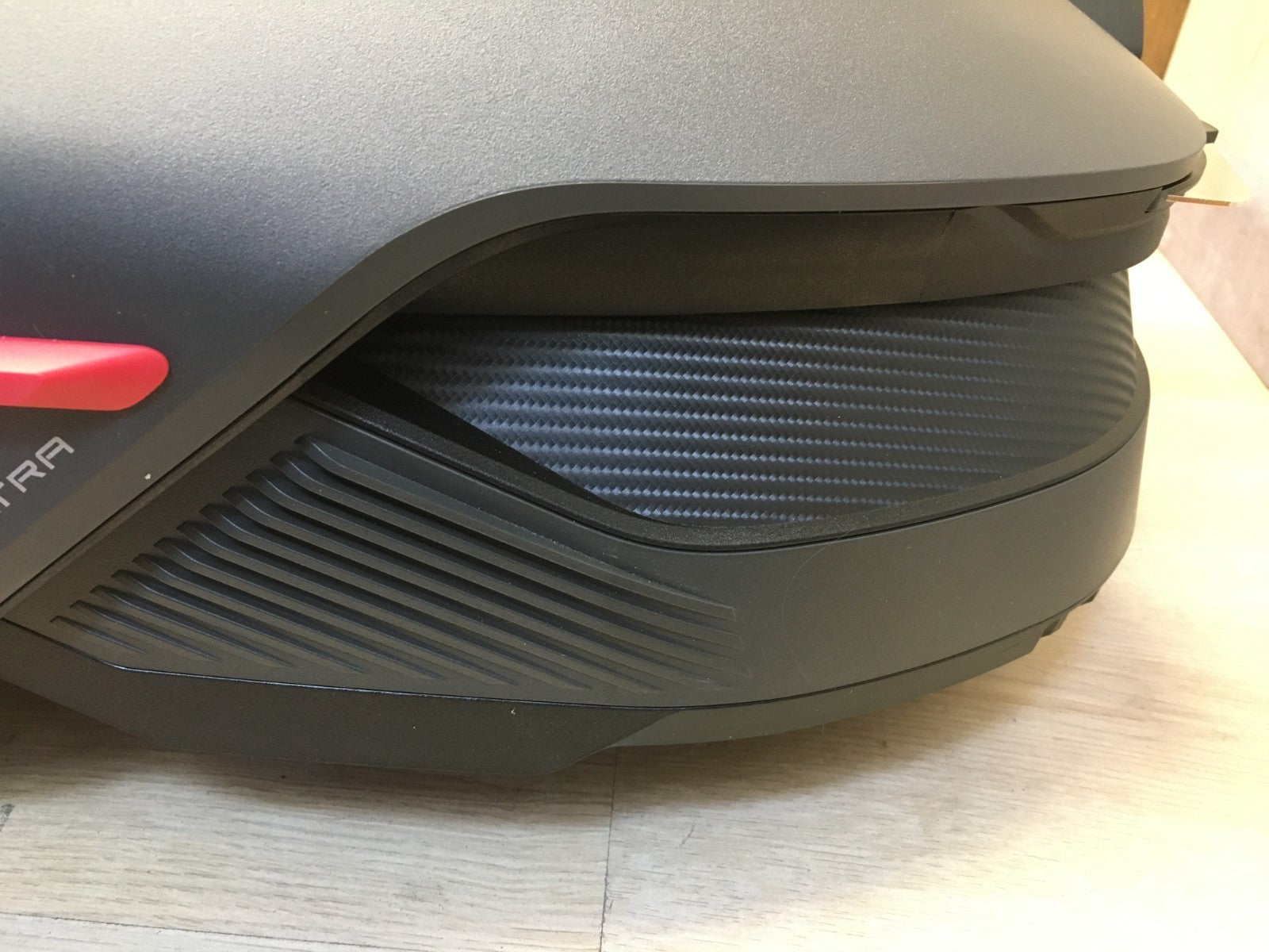 MOVA LiDAX Ultra 1200 Mähroboter ohne Begrenzungskabel MXXM4100