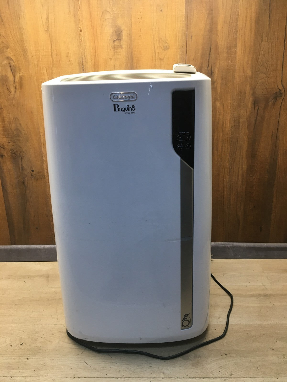 DeLonghi Pinguino PAC EL110 ERF WIFI mobiles Klimagerät, EEK:A, I37814