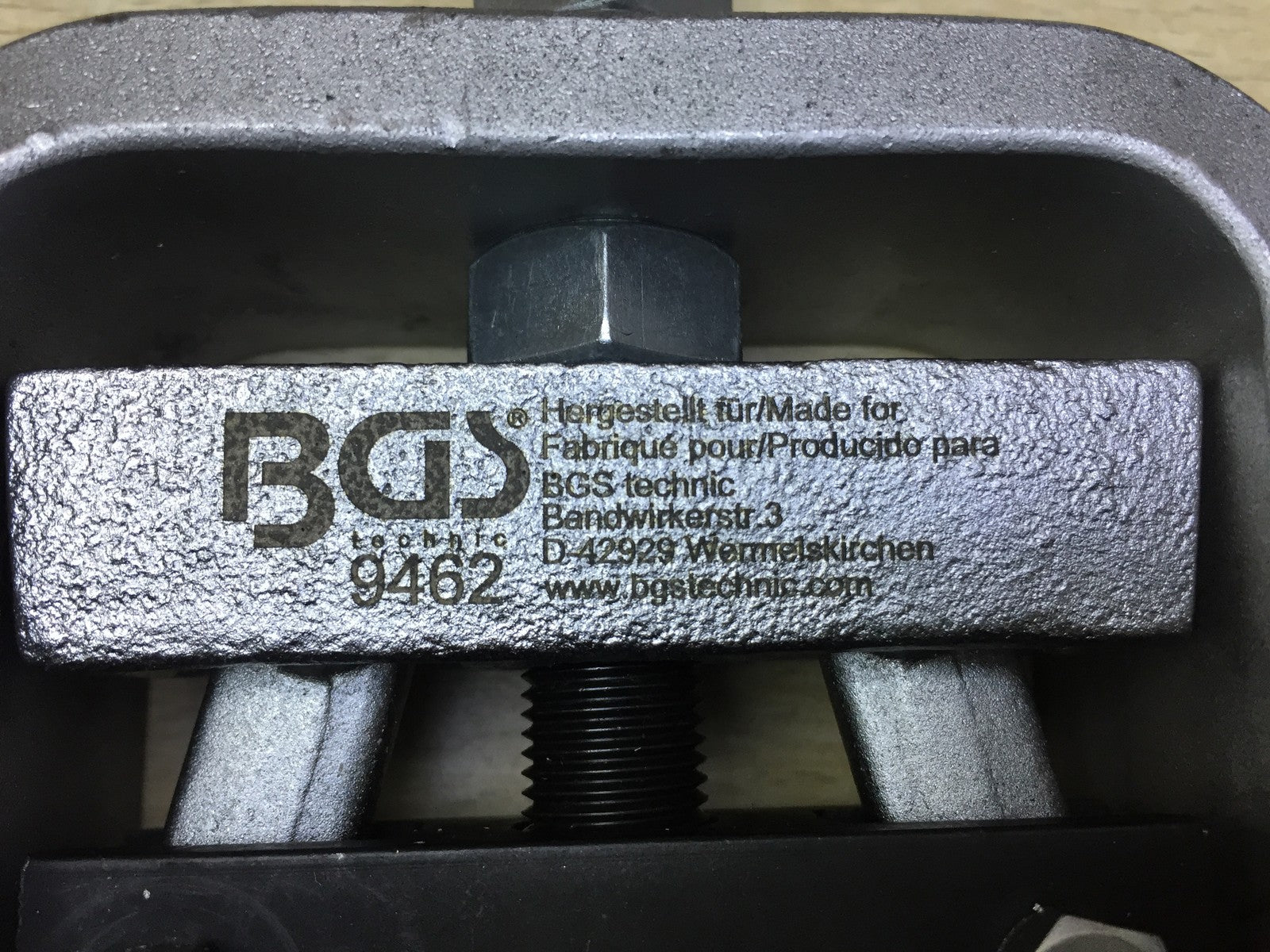 BGS 9463 Innenlager-Abzieher für Ø 24-51 mm, I33967
