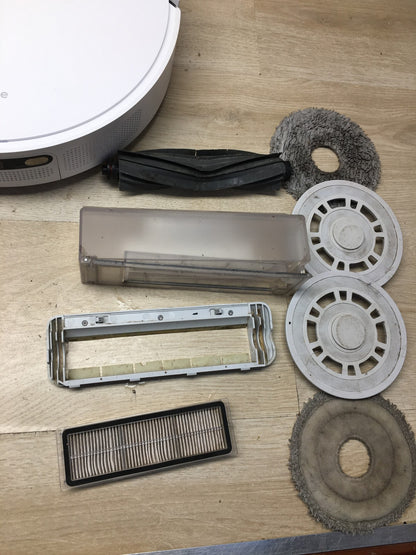 dreame L10 Prime Saugroboter und Wischroboter, I36239