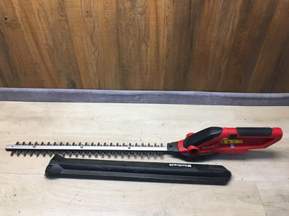 Einhell GC-CH 1855/1 Li Akku-Heckenschere solo (3410502), I36782