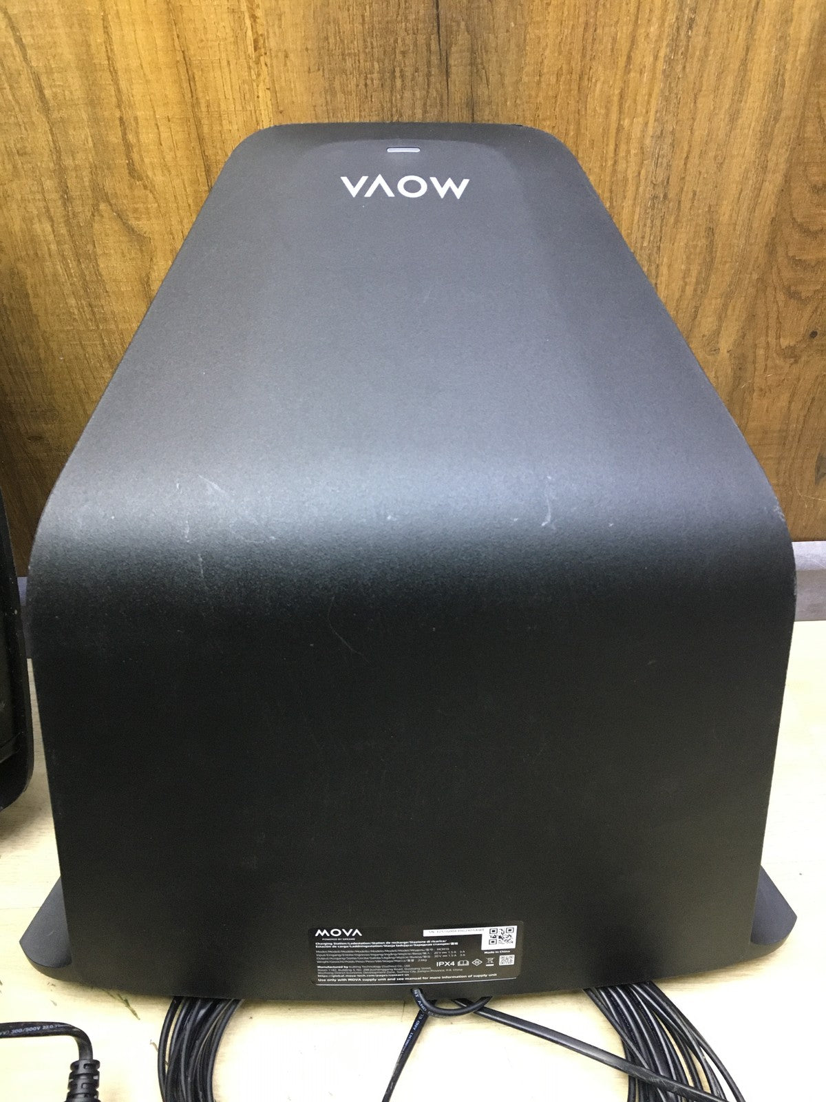 Dreame MOVA 600 Rasenmäher Roboter (MLLM1110), I34796