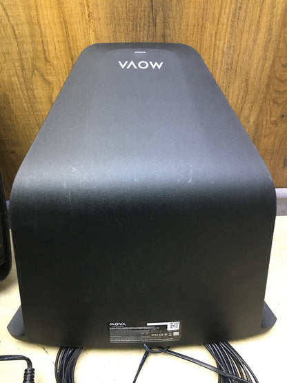 Dreame MOVA 600 Rasenmäher Roboter (MLLM1110), I34796