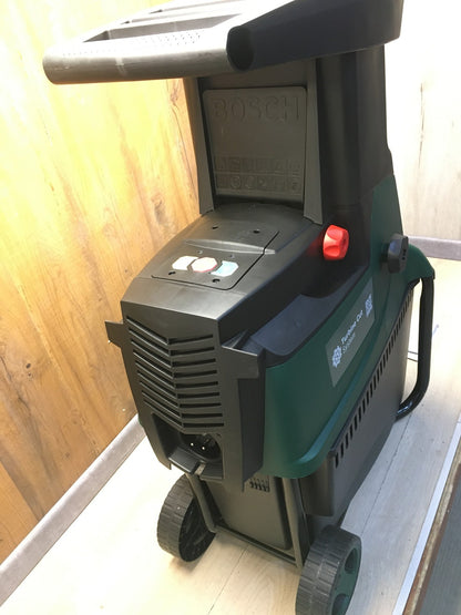 Bosch Elektro-Häcksler AXT 25 TC, 2.500 W, I38007
