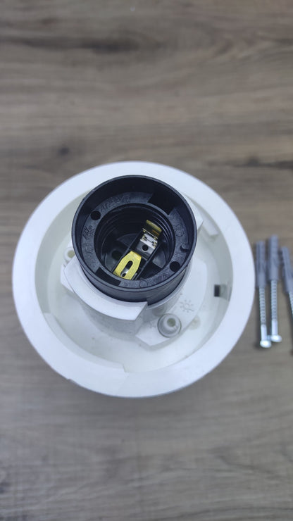 Steinel Ersatz-Elektronikeinheit für Gartenleuchte GL 60 S, I40896
