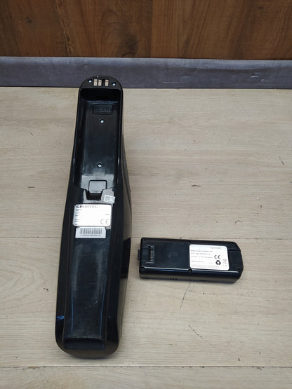 Grundig VCH 9932 Akkustaubsauger 2 in 1, 21,6 V, I36558