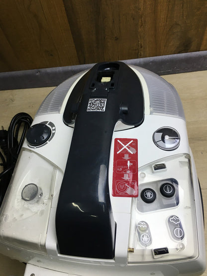 LAVOR Professional Dampfreiniger GV EGON VAC 4.1 PLUS, I34948
