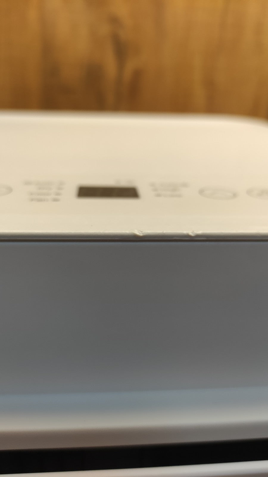 Comfee CPPA-09CRN7-QB6 Mobiles Klimagerät Breezy Cool Pro 2,6, EEK:A, I39624