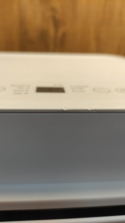 Comfee CPPA-09CRN7-QB6 Mobiles Klimagerät Breezy Cool Pro 2,6, EEK:A, I39624