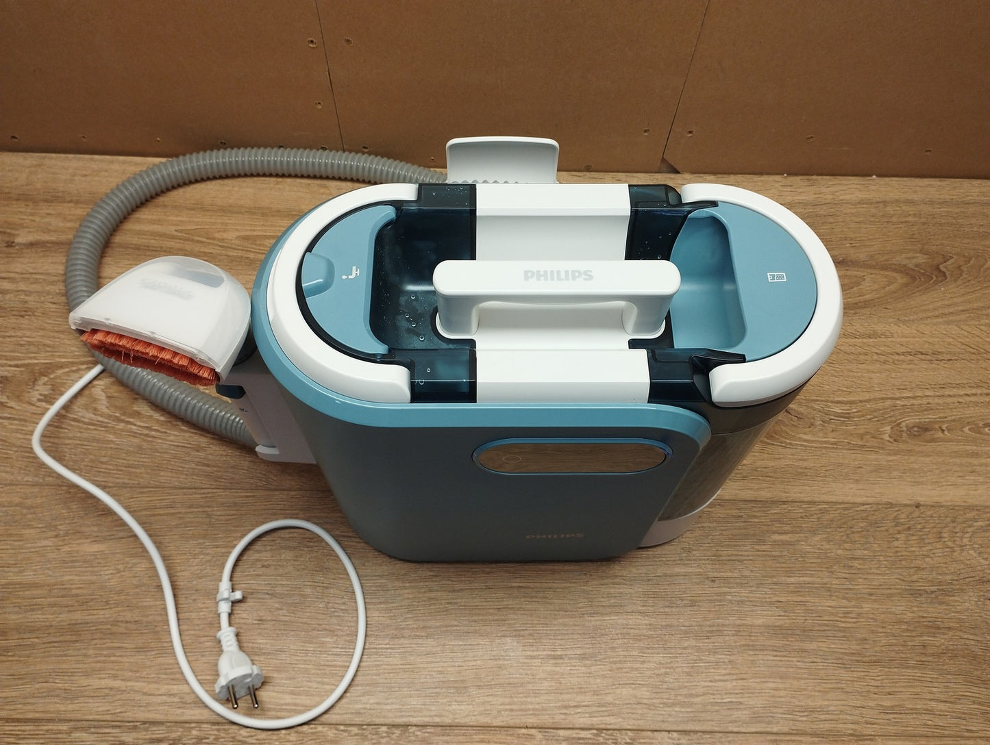 Philips XW3192/11 3000 Series Waschsauger, 400W, I39530