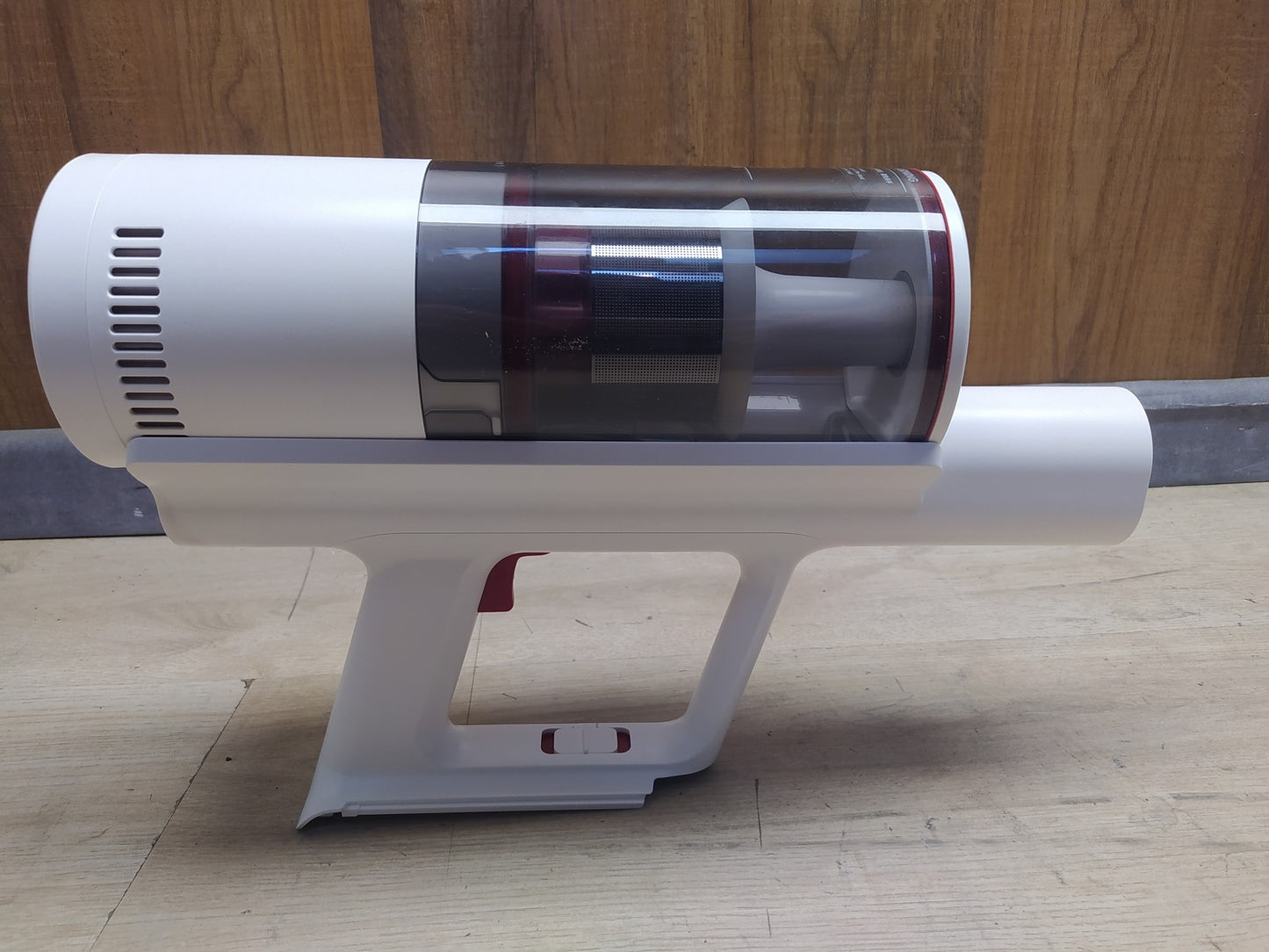 Xiaomi Shunzao Z11 Akku-Handstaubsauger, I39098