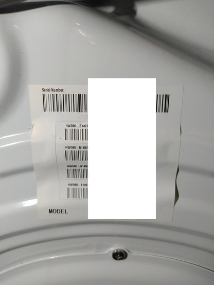 Haier HWD80-B14979 Waschtrockner 8+5 kg, 1400 RPM, Frontlader, I34998