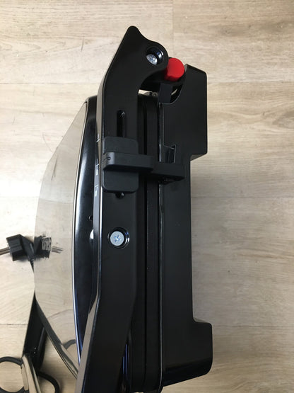 Tristar GR-2853 Kontaktgrill, Tischgrill, 2000W, I35881