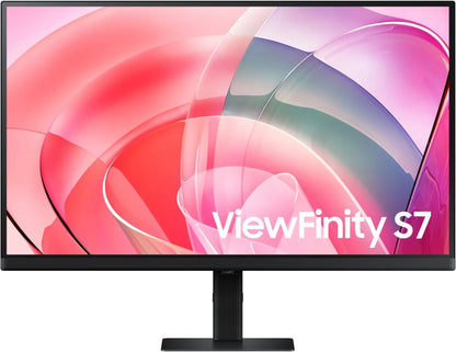 Samsung ViewFinity S7 S32D700EAU 32" 4K Monitor UHD 3840x2160 VA HDR10 DP HDMI
