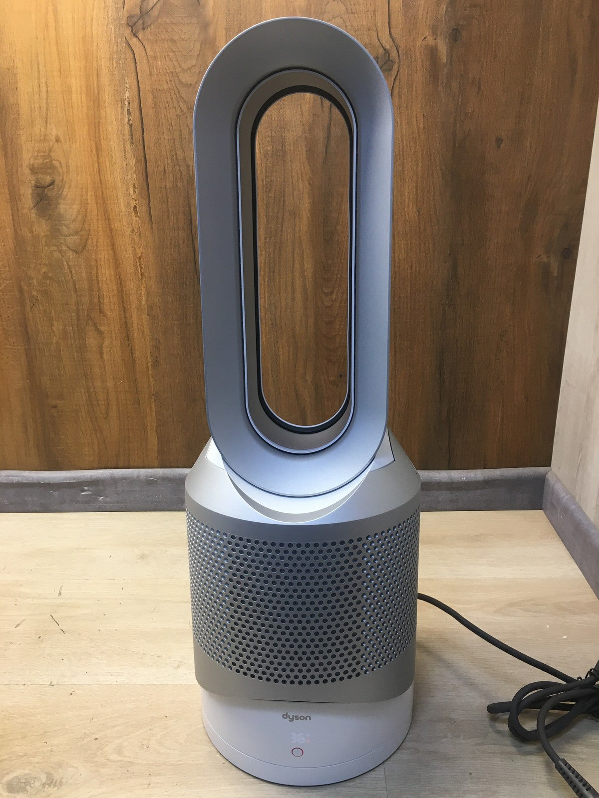 Dyson Pure Hot + Cool HP00 Fernbedienung weiß I36637