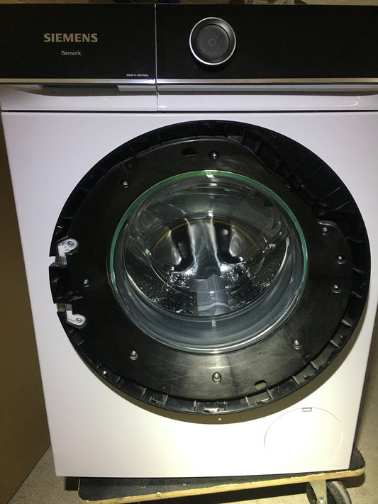 Siemens iQ700 Smarte Waschmaschine WG44B2040 9 kg 1400 UpM I40327