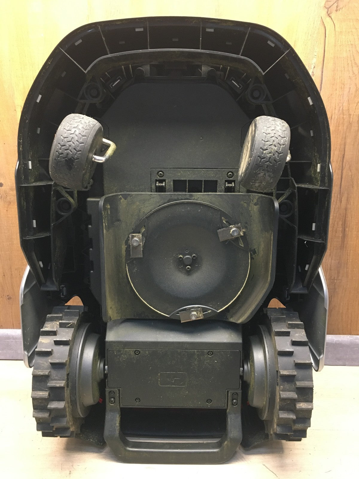 Dreame Roboticmower A2 Mähroboter ‎MXXA8210, I38063