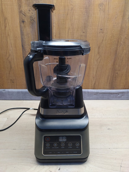 Ninja BN800EU 3in1 Küchenmaschine I37701
