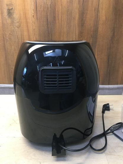 Russell Hobbs 27290-56 Heißluftfritteuse Doppelkammer, I37735