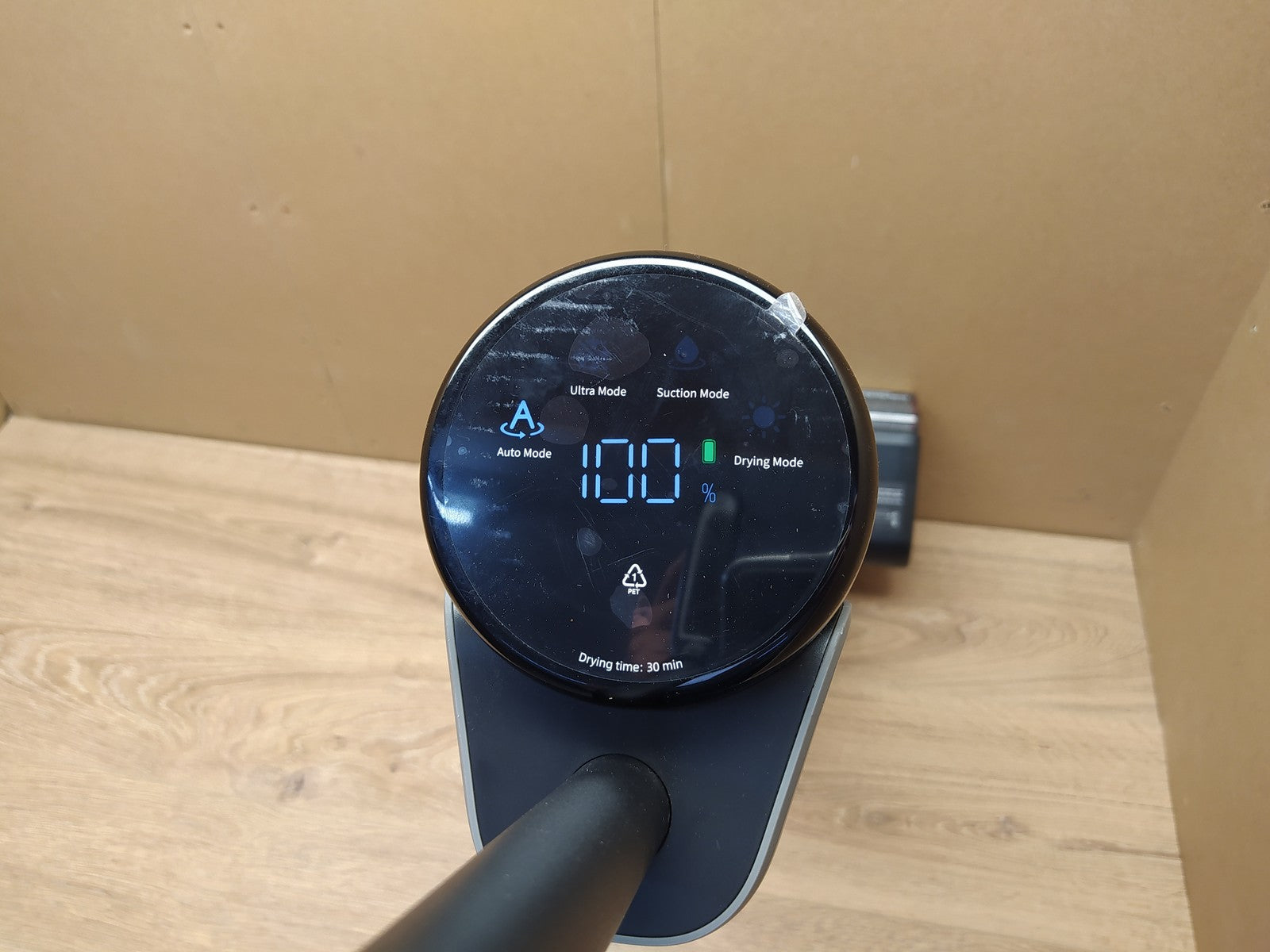 DREAME H12 Pro Ultra Nass-/Trockensauger HHR25B, I39254