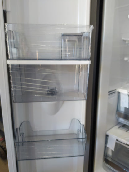 Hisense RF632N4WFE Kühlschrank Freistehend French Door 485L NoFrost I37999