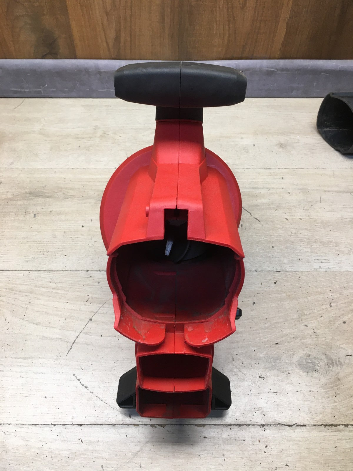 Einhell Akku-Laubsauger VENTURRO 18/210 SOLO, 18 V, I38184