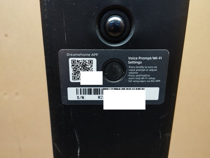 dreame H15 Mix Nass-/Trockensauger HHV46B, I39859