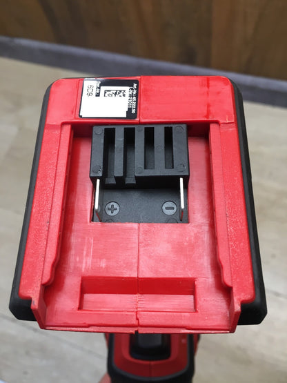 Einhell Akku-Kartuschenpistole TE-SG 18/10 Li-Solo, I38101