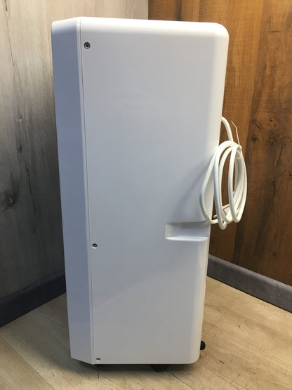 Suntec 14277 mobile Klimaanlage Impuls 2.6 Eco R290 9000 BTU/h EEK: A I39095