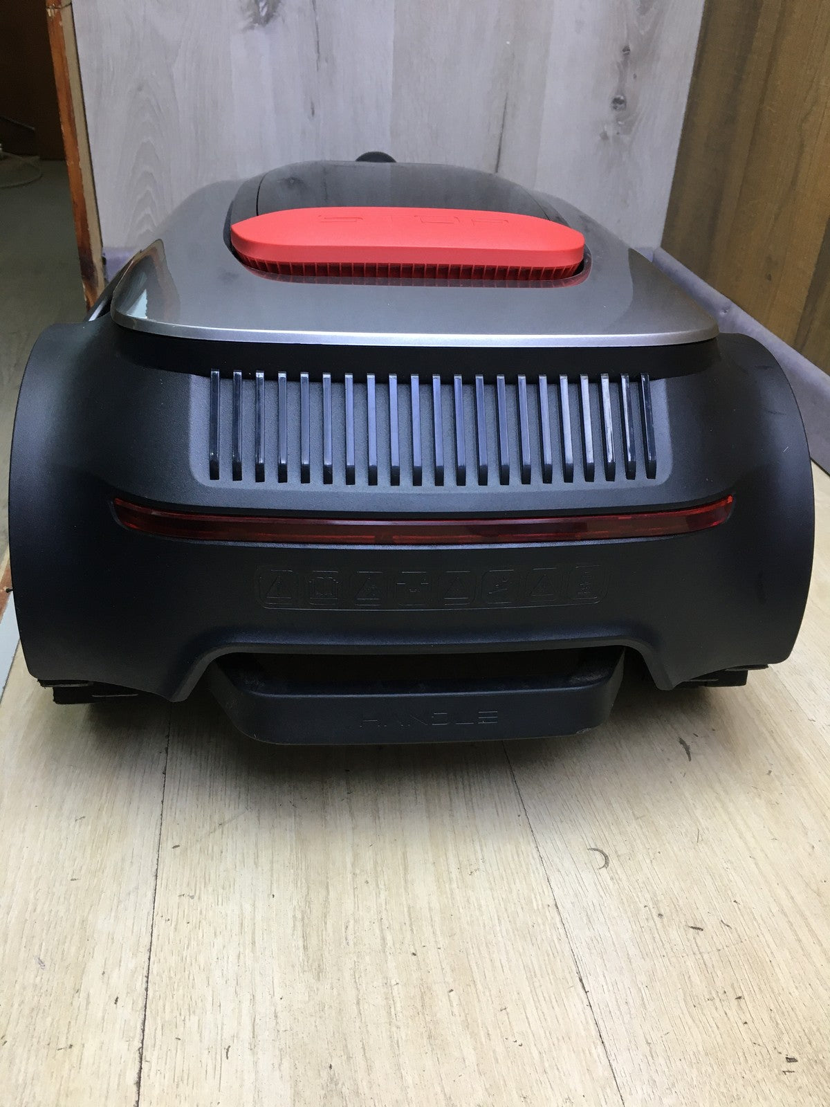 DREAME Mähroboter A2 (MXXA8210), Auto-Begrenzungseinrichtung, 3000 m², I34772
