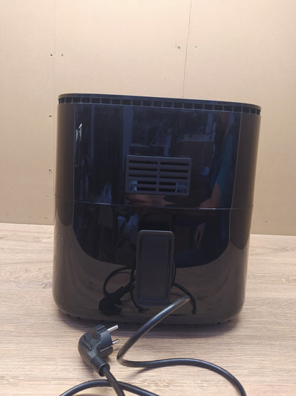 Bosch MAF671B0 Heißluftfritteuse, 7,2L, I39391