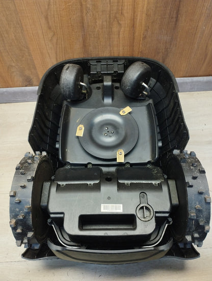 Handwise MGC500 Mähroboter für Rasenflächen bis ca. 500 m² I39543