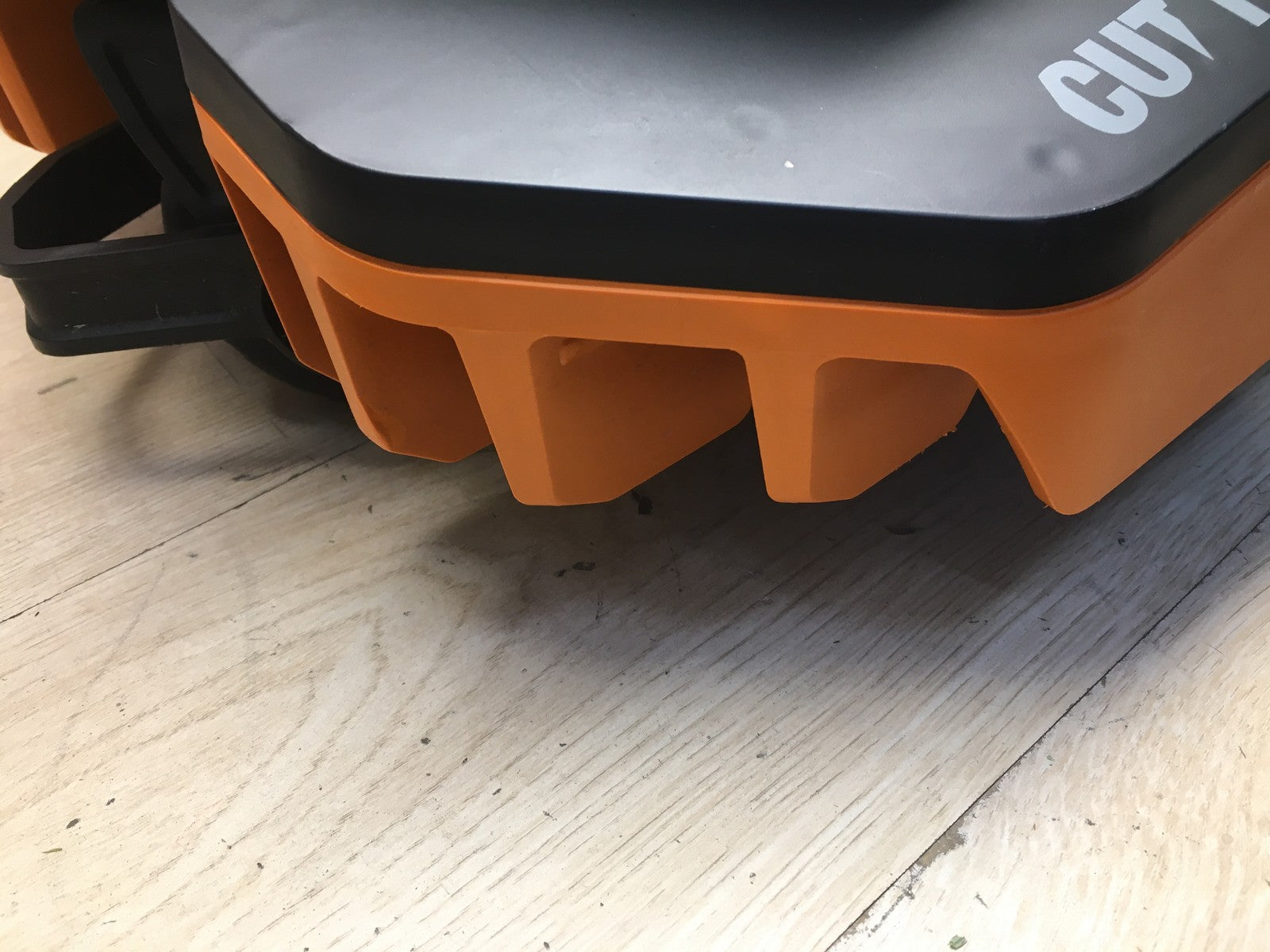 WORX Landroid Vision M600 Mähroboter ohne Begrenzungskabel WR206E.1 I38269