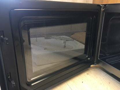Toshiba MW3-AC26SFI(MG) Kombi Mikrowelle mit Grill und Heißluft 26L 900W I39130
