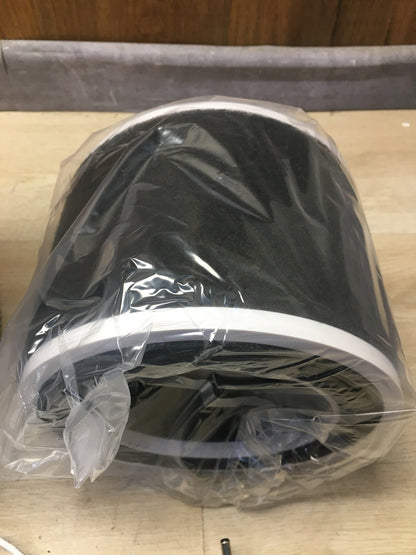 Chuboor Luftreiniger für Allergiker Air Purifier 3 Geschwindigkeiten I37412
