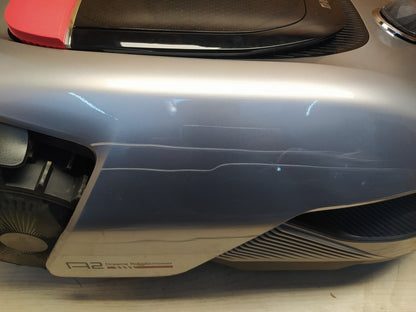 DREAME Mähroboter A2 (MXXA8210), Auto-Begrenzungseinrichtung, 3000 m², I37764