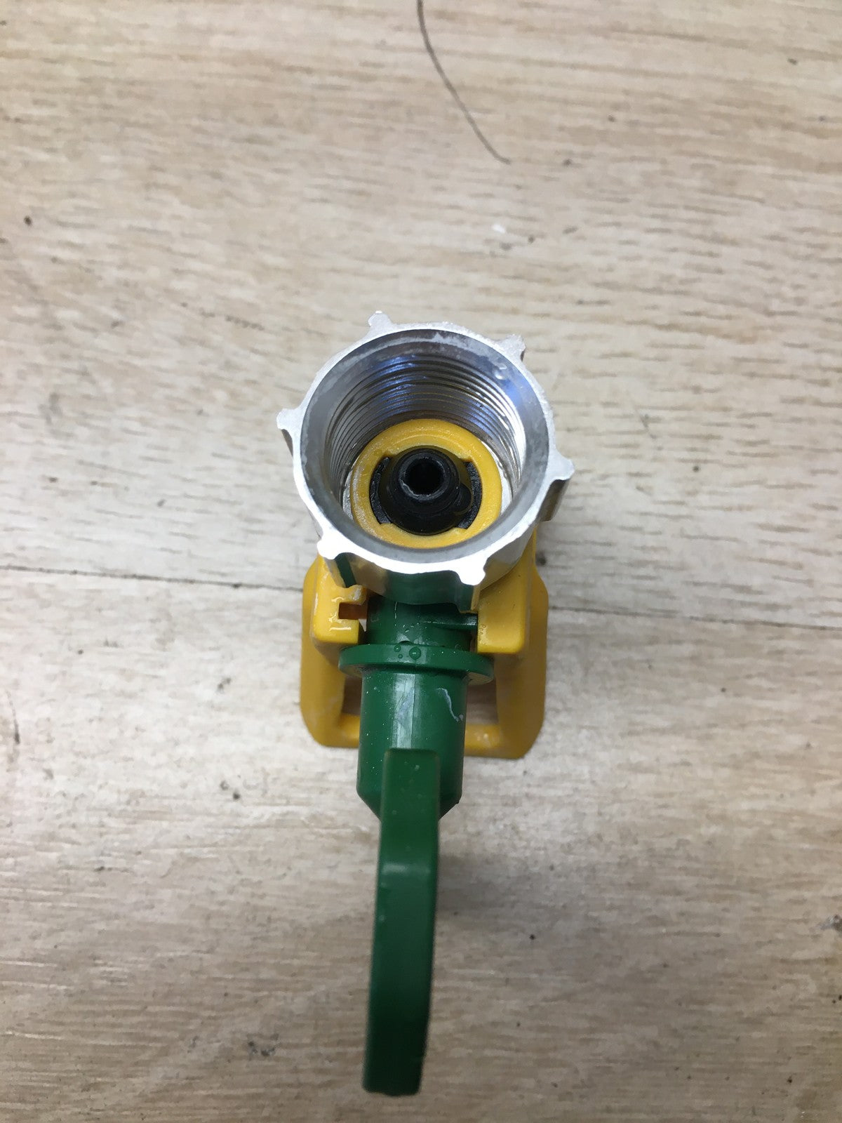 WAGNER Akku-Farbsprühsystem Control Pro 300 18V SOLO, I36815