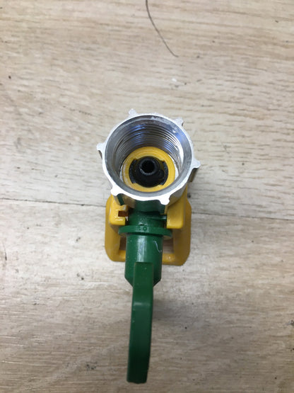 WAGNER Akku-Farbsprühsystem Control Pro 300 18V SOLO, I36815